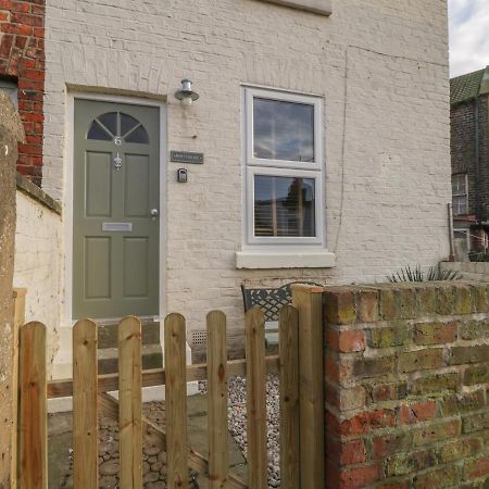 Pipit House Villa Whitby Esterno foto