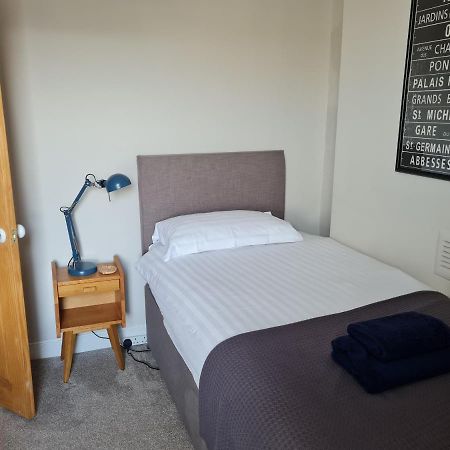 Pipit House Villa Whitby Esterno foto