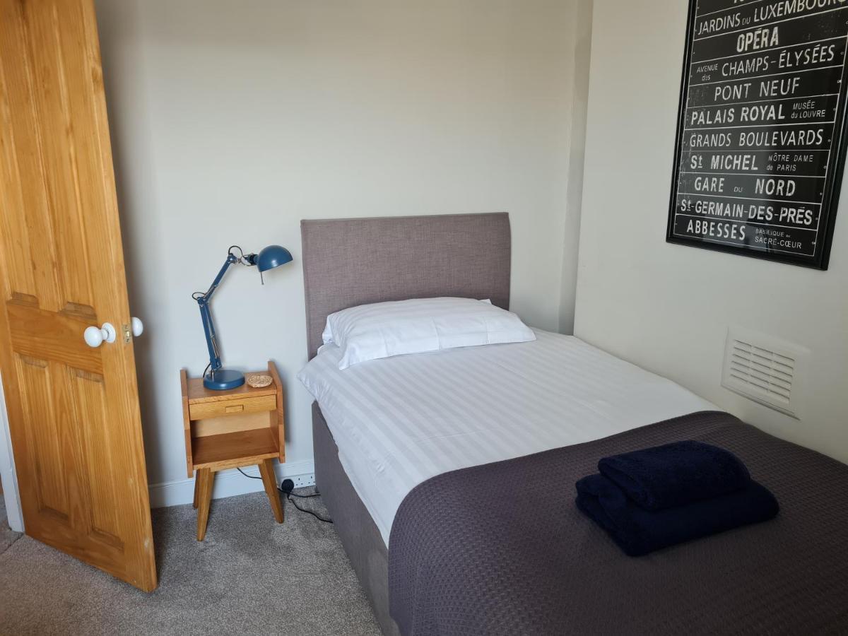 Pipit House Villa Whitby Esterno foto