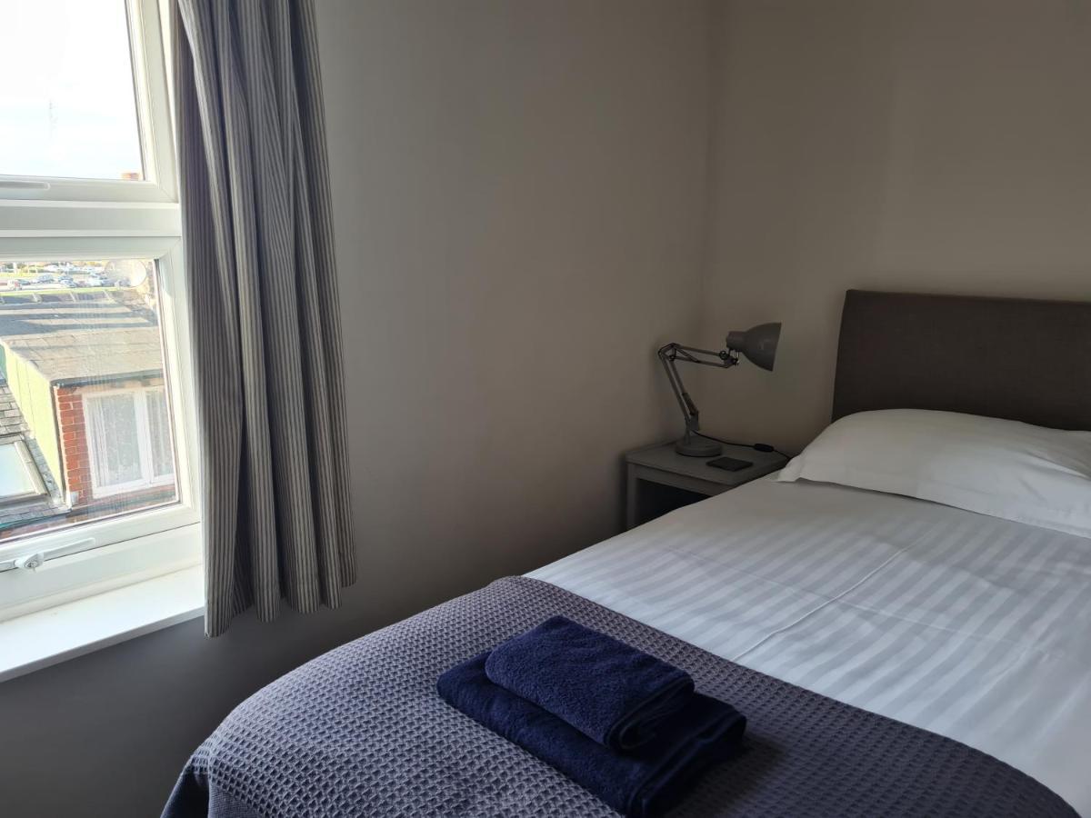 Pipit House Villa Whitby Esterno foto