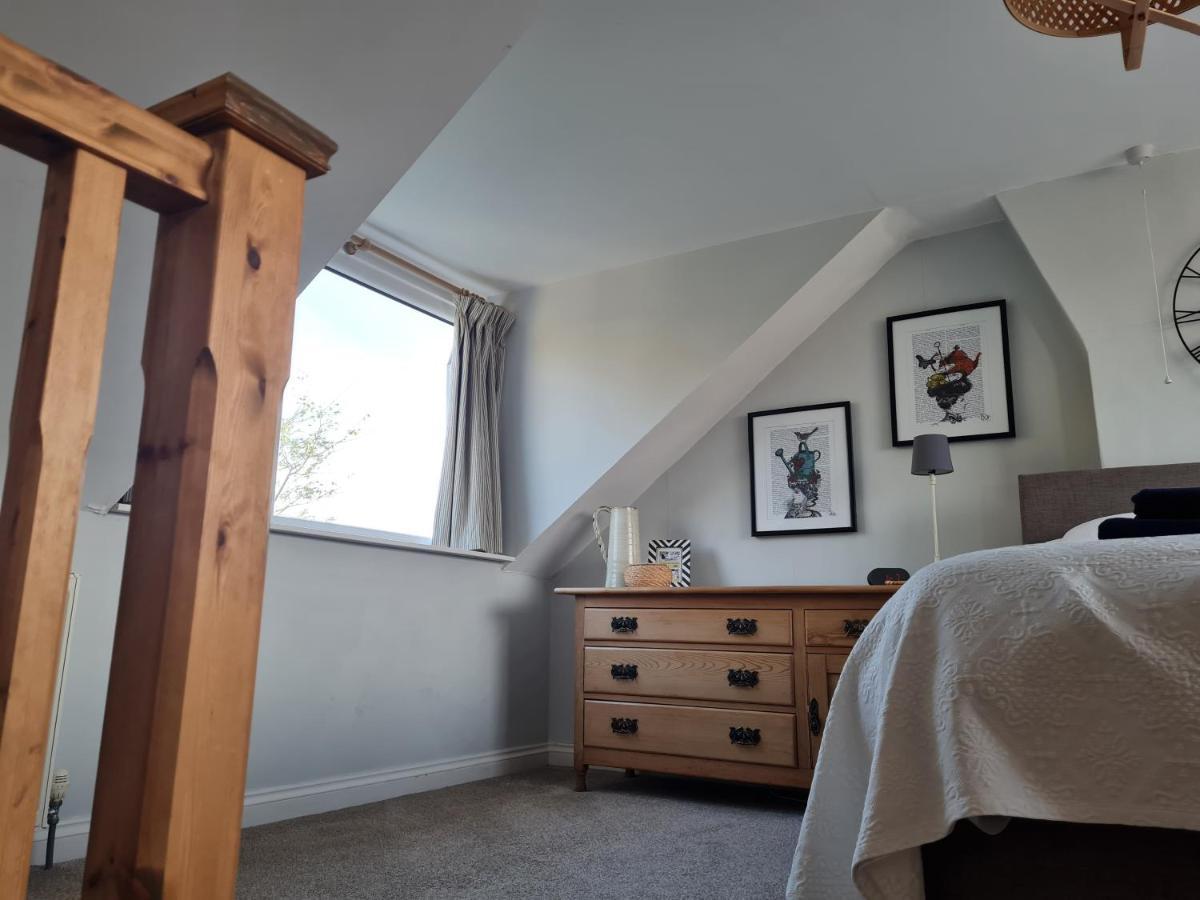 Pipit House Villa Whitby Esterno foto