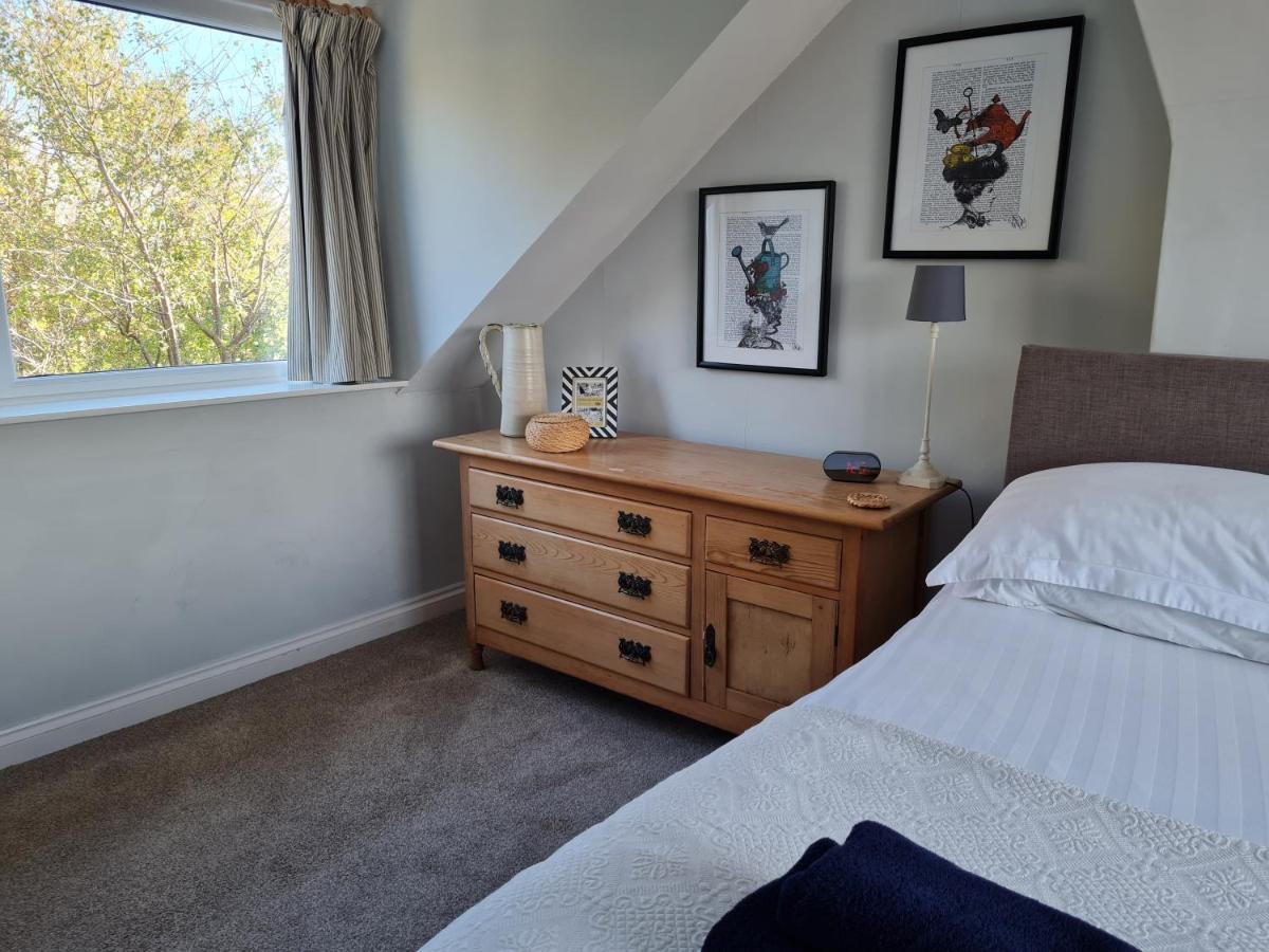 Pipit House Villa Whitby Esterno foto