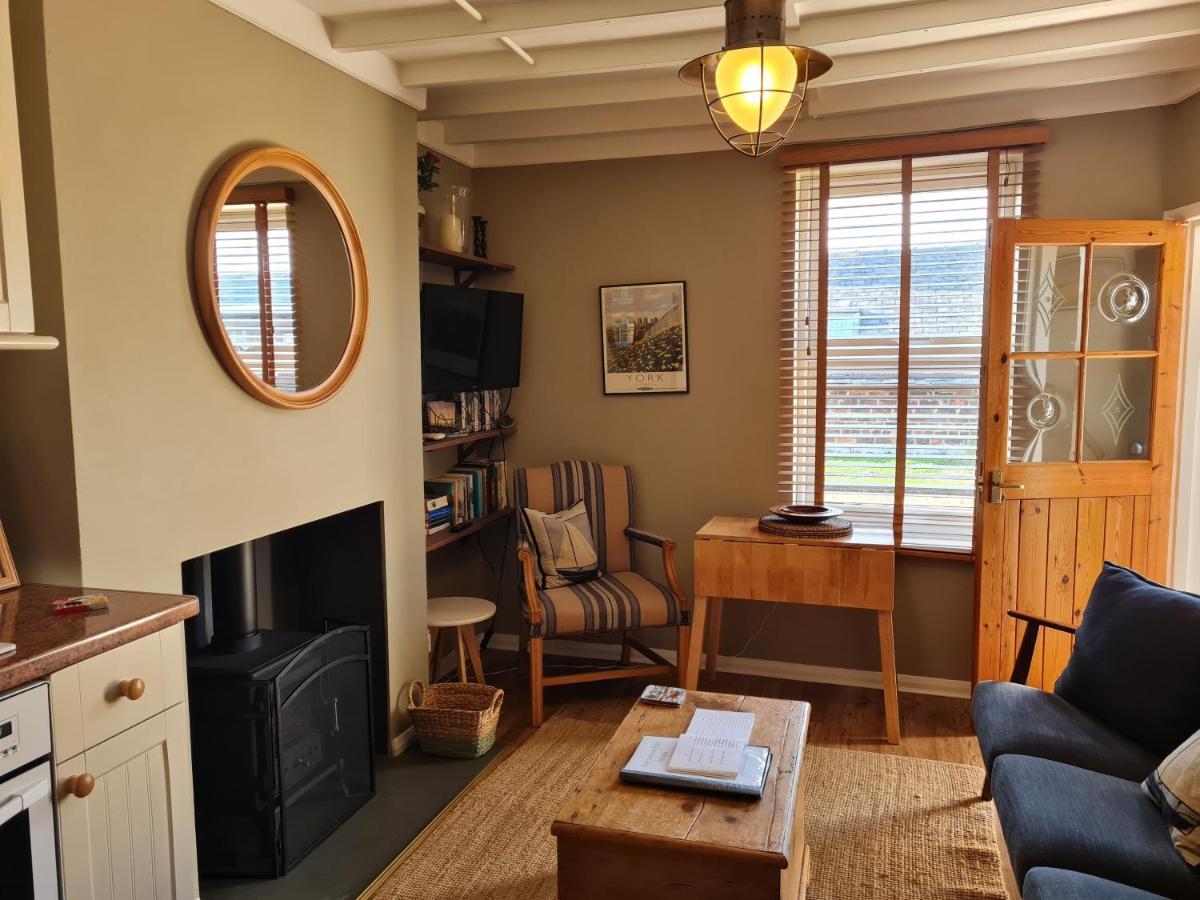 Pipit House Villa Whitby Esterno foto