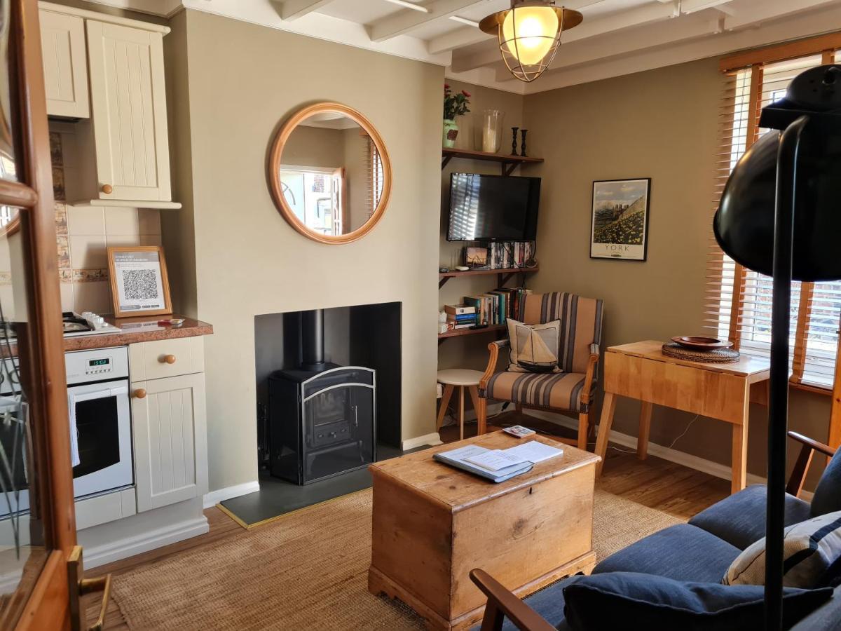Pipit House Villa Whitby Esterno foto