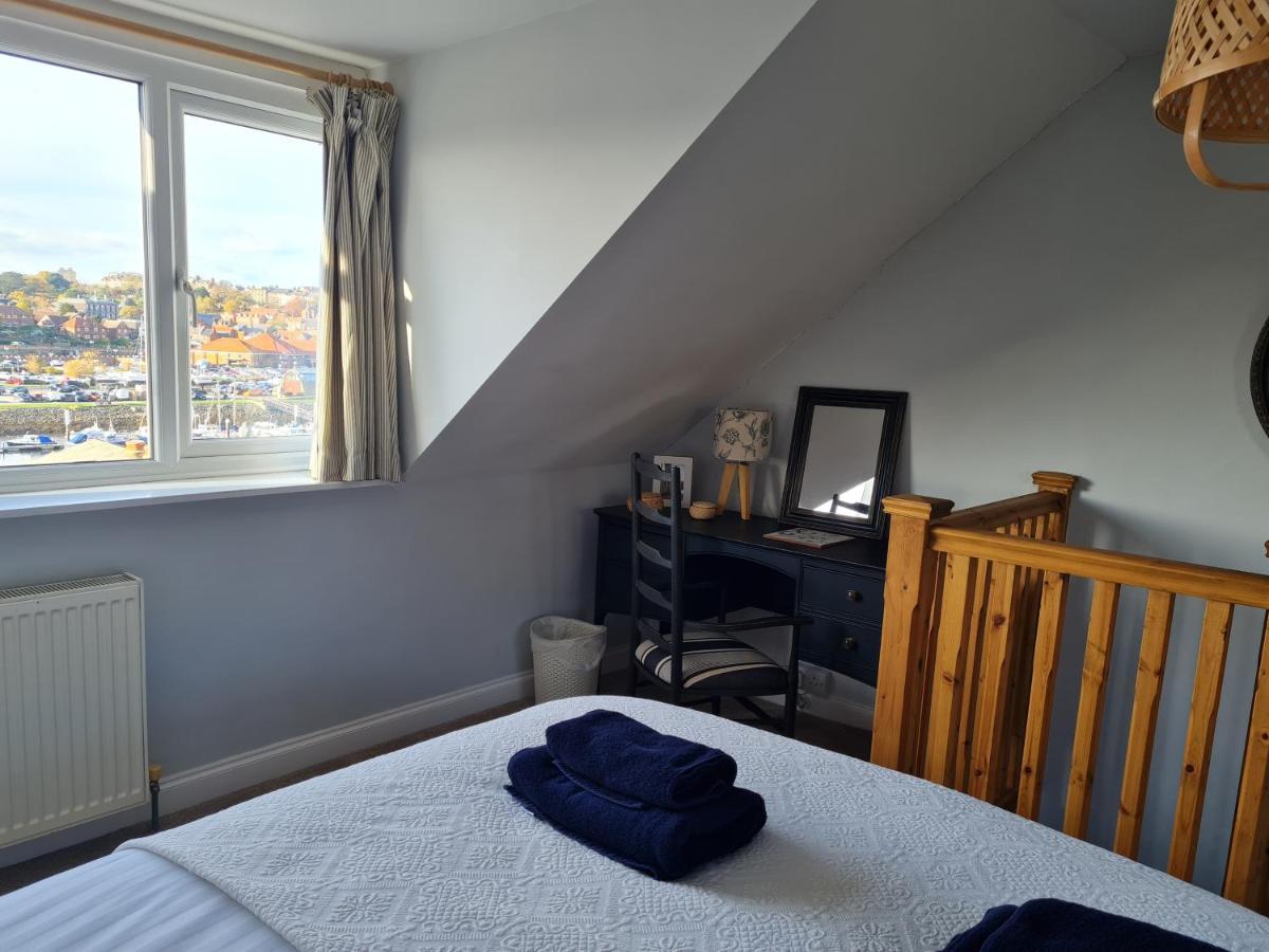 Pipit House Villa Whitby Esterno foto