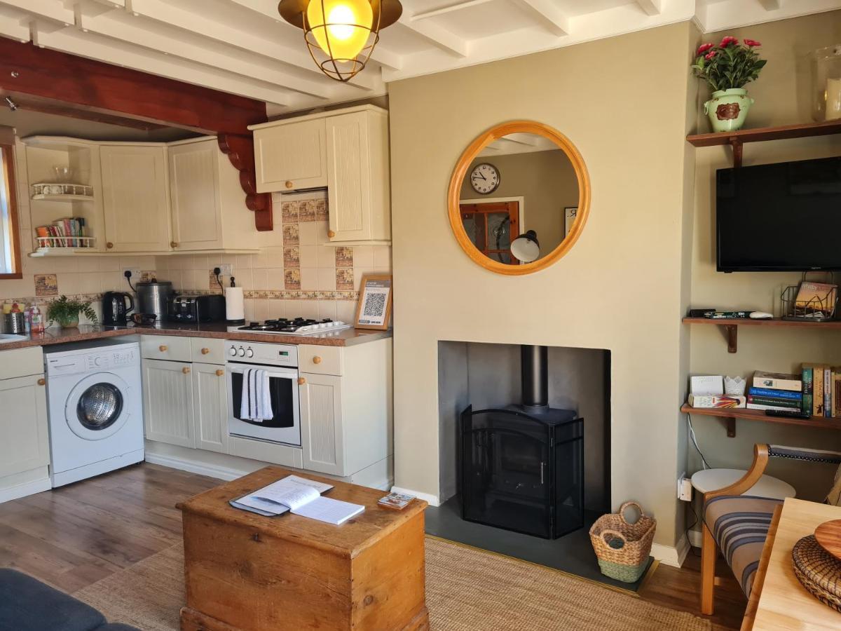 Pipit House Villa Whitby Esterno foto
