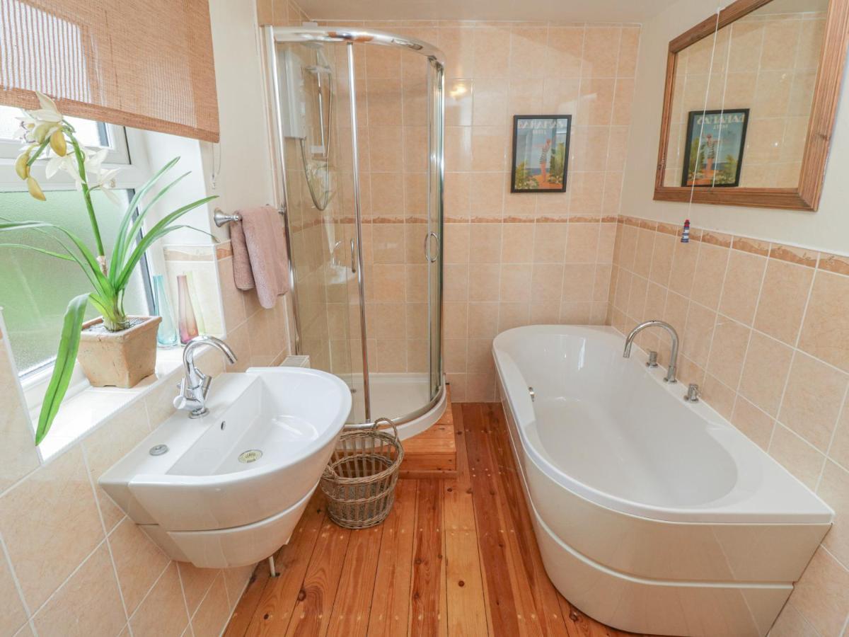 Pipit House Villa Whitby Esterno foto