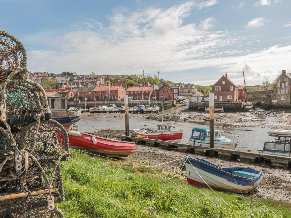 Pipit House Villa Whitby Esterno foto