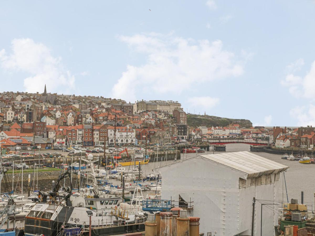 Pipit House Villa Whitby Esterno foto