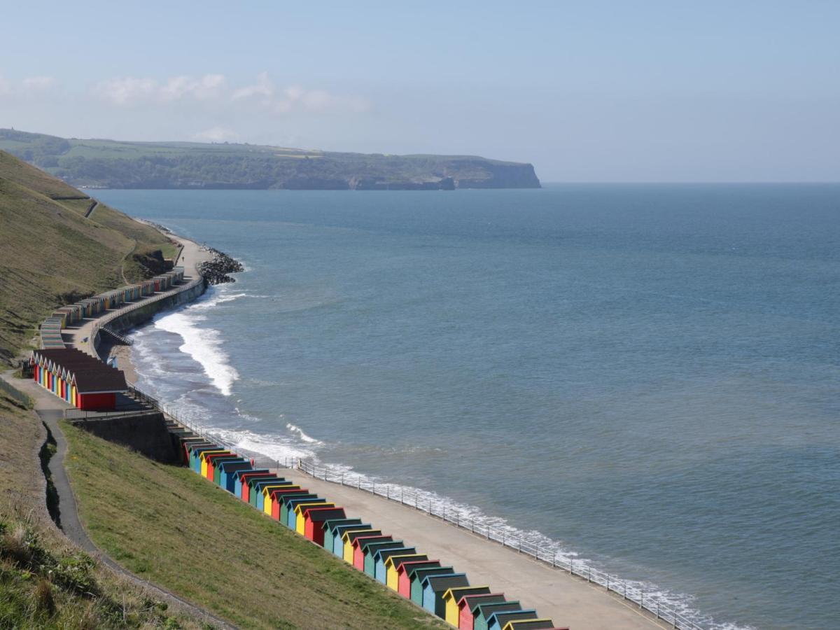 Pipit House Villa Whitby Esterno foto