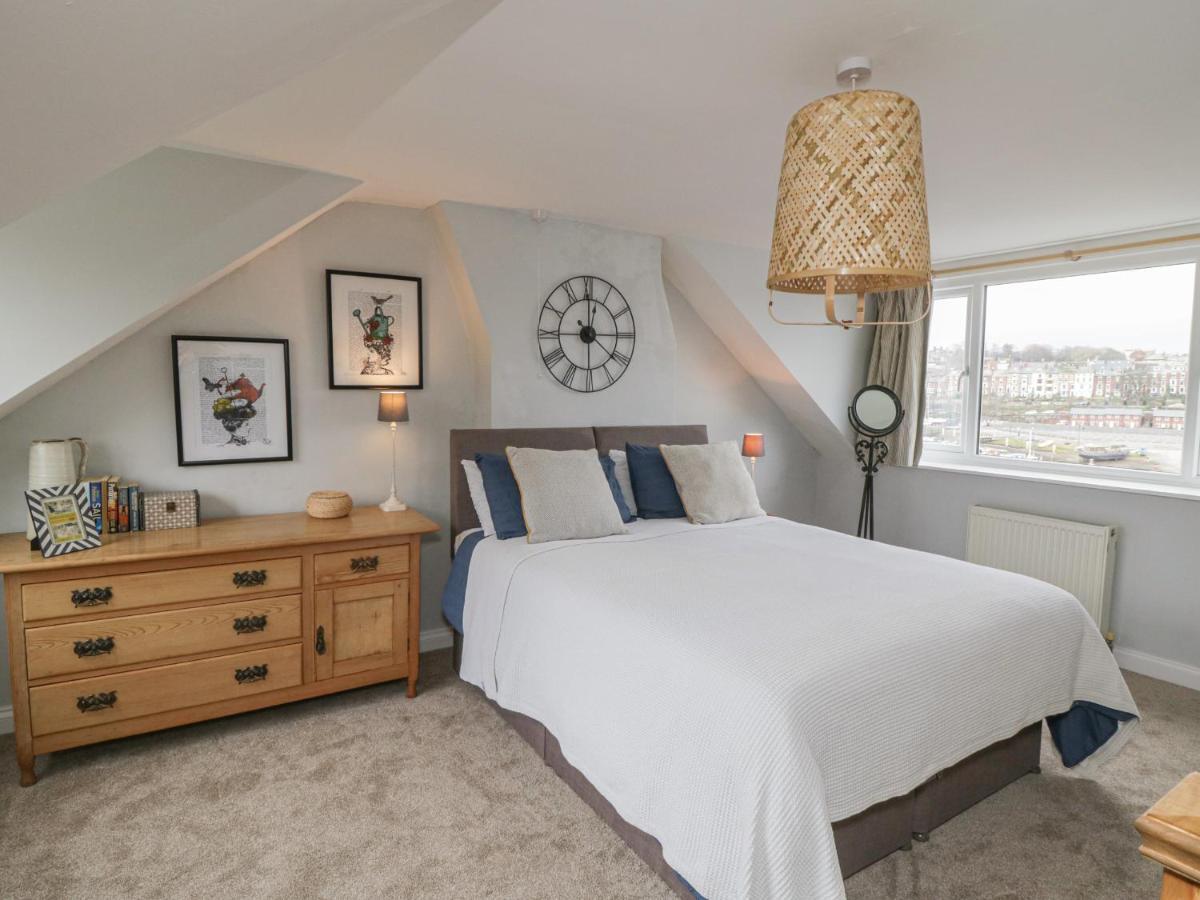 Pipit House Villa Whitby Esterno foto