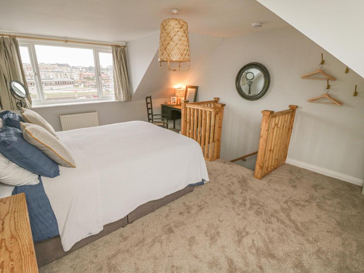 Pipit House Villa Whitby Esterno foto