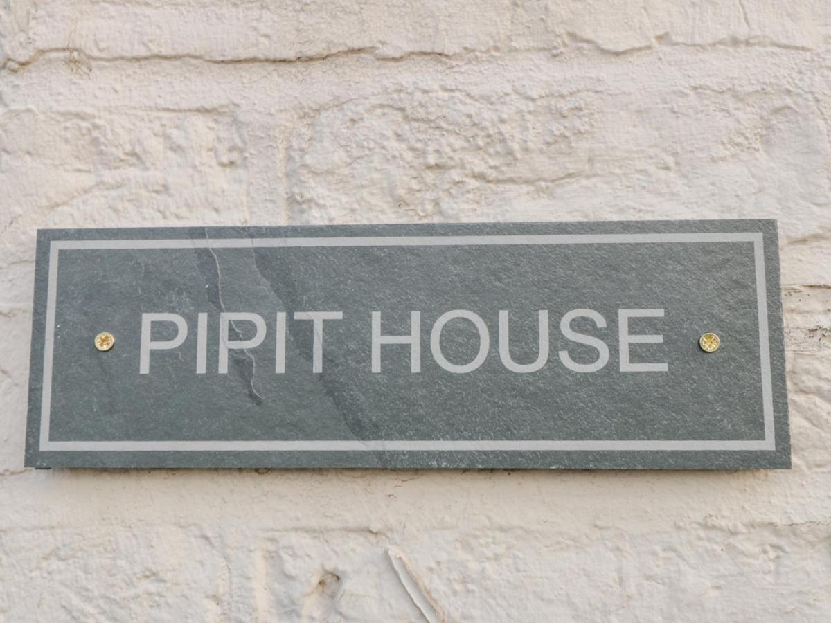 Pipit House Villa Whitby Esterno foto