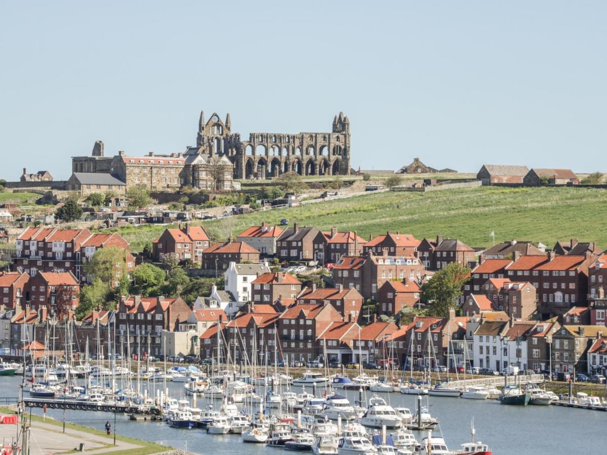 Pipit House Villa Whitby Esterno foto