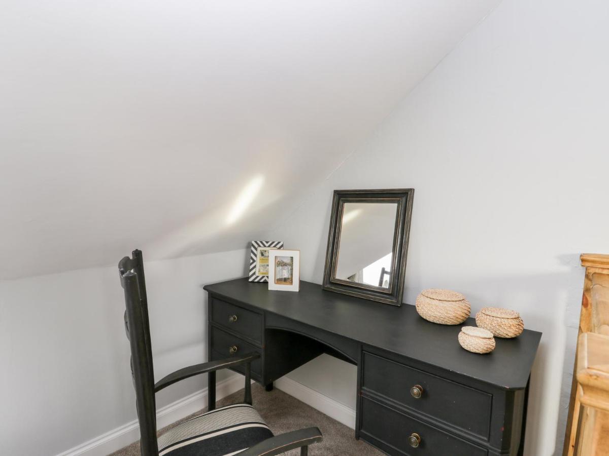 Pipit House Villa Whitby Esterno foto