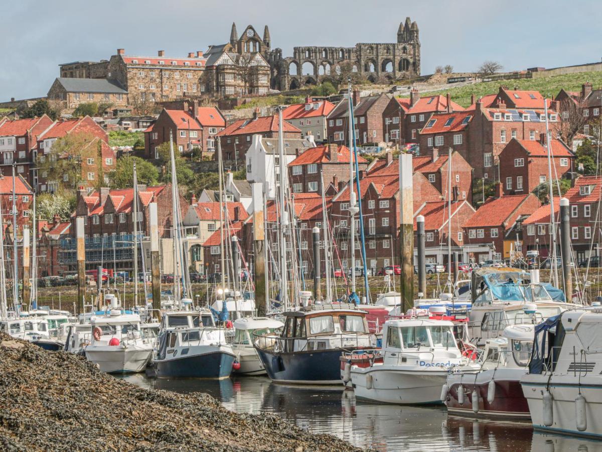 Pipit House Villa Whitby Esterno foto